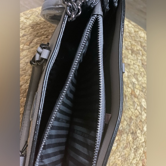 NWT Victory Secret Crossbody Satchel bag - Picture 7 of 10